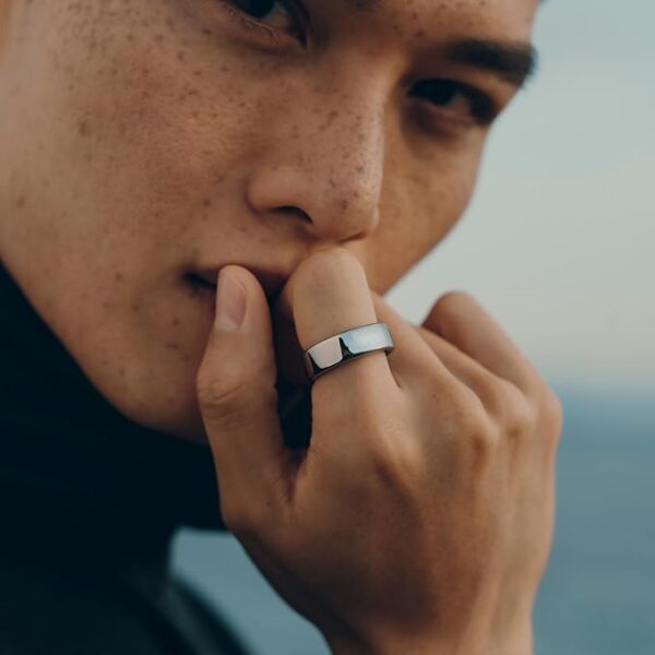 Oura Gen3 Horizon Smart Ring