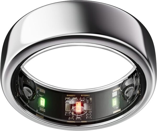 Oura Gen3 Horizon Smart Ring